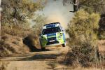 Ford Focus RS WRC 2006 года